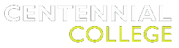 logo centenial college